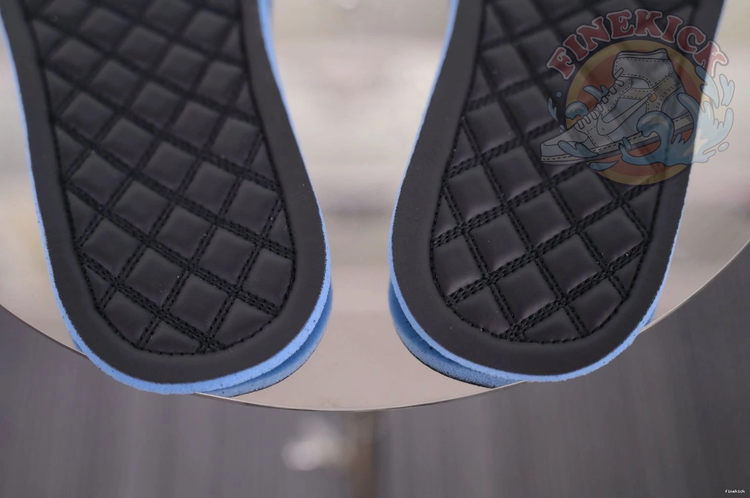 Manila Jordan Jordan 4 Air 1023